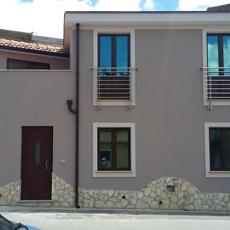 Casa Felice Tatil Evi *