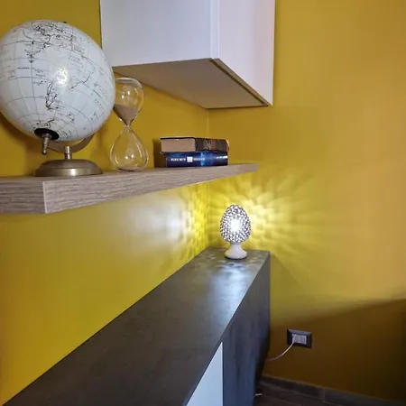 Tatil Evi Casa Felice