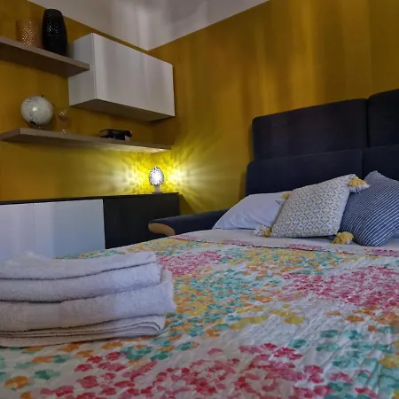 Tatil Evi Casa Felice *